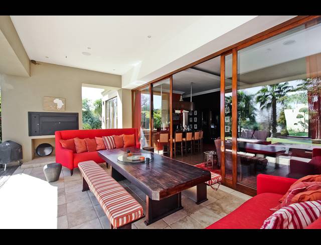 5 BEDROOM HOUSE FOR SALE IN BRYANSTON